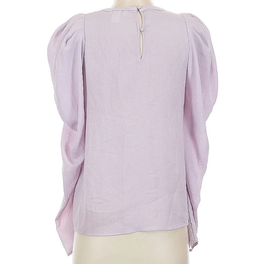 H&M Light Purple Women's Blouse